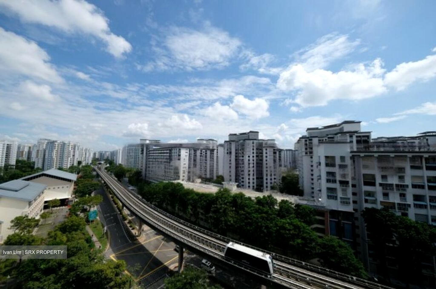 Park Green (D19), Condominium #482113761